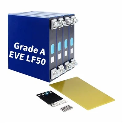 Selil Lifepo4 50ah