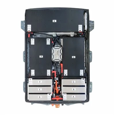 Nissan Leaf Lithium Ion Battery Pack